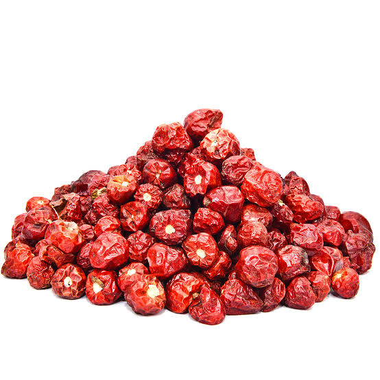 Red Chilli Whole 1 kg