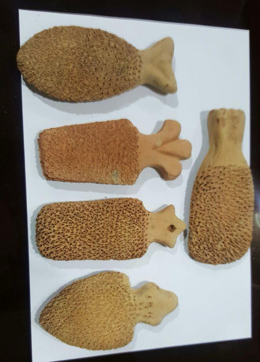 HAJAR-E- HAMAM (FOOT SCRAPHER) 1 kg