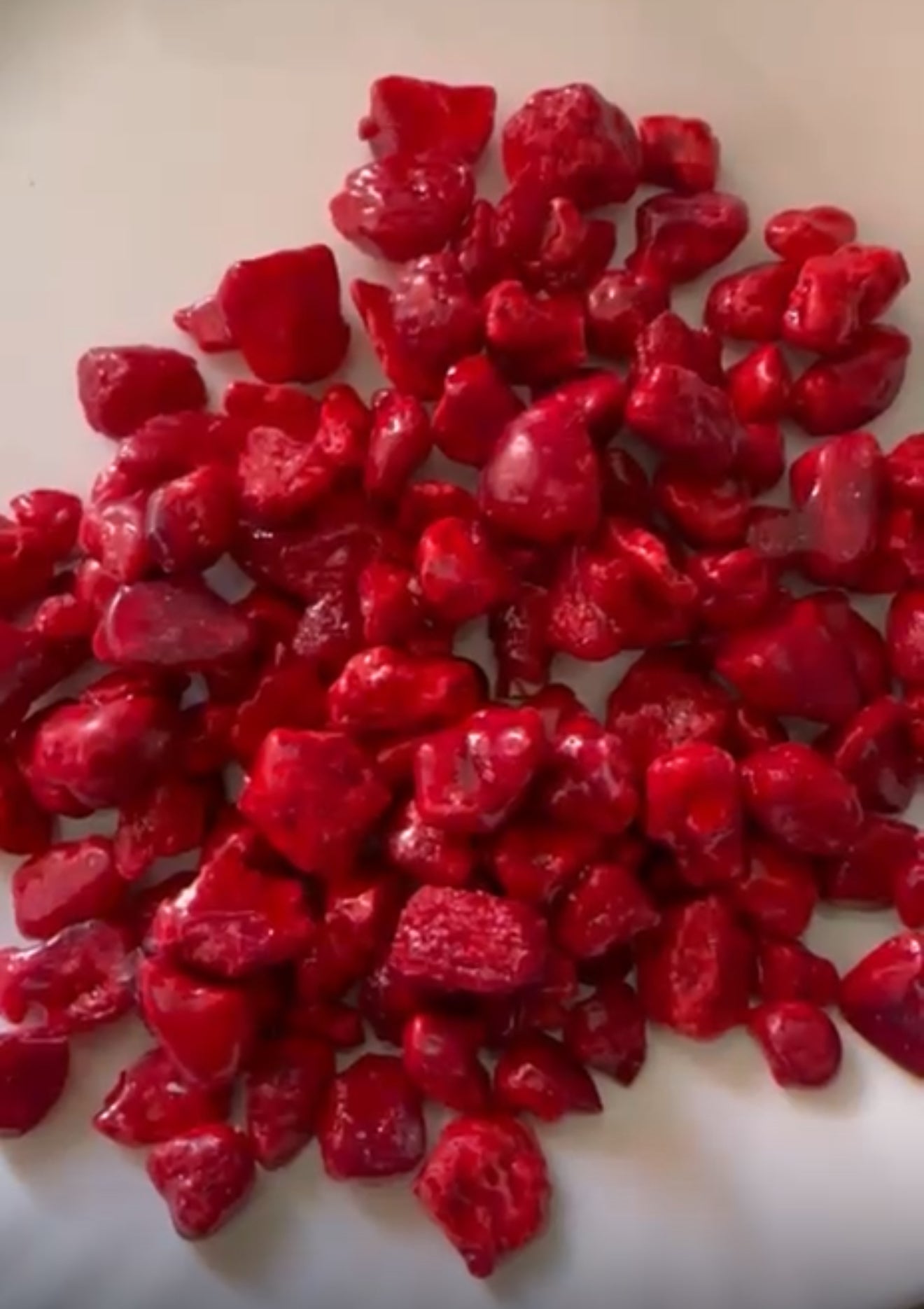 JAWI AHMAR (GUM BENJAMIN 1 kg