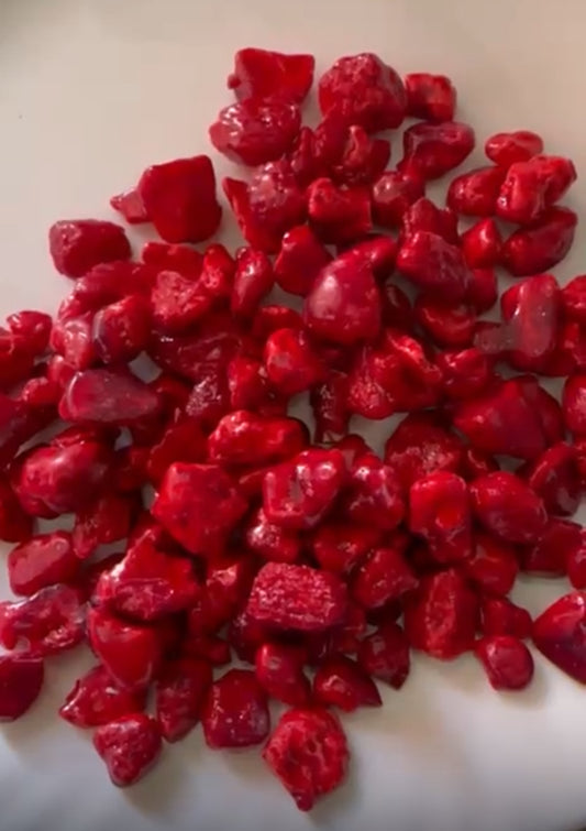 JAWI AHMAR (GUM BENJAMIN 1 kg