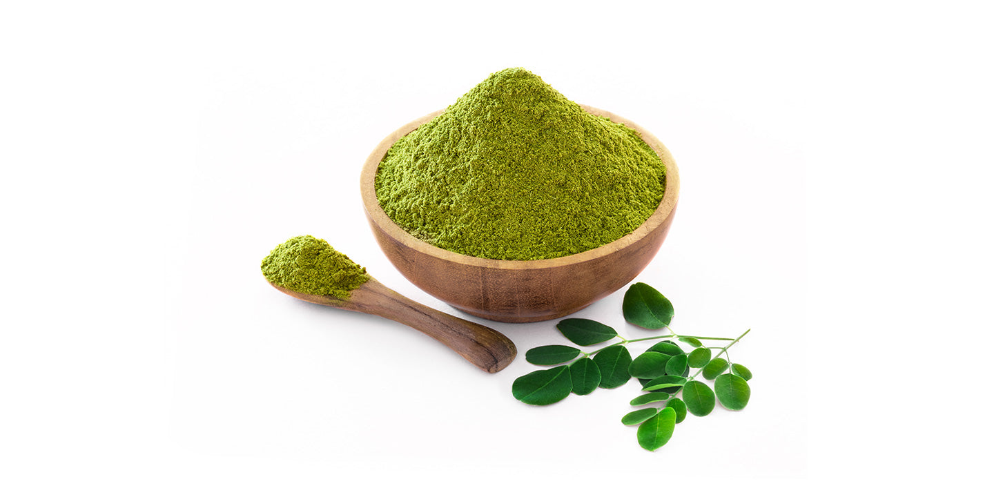 Moringa Powder 1 kg